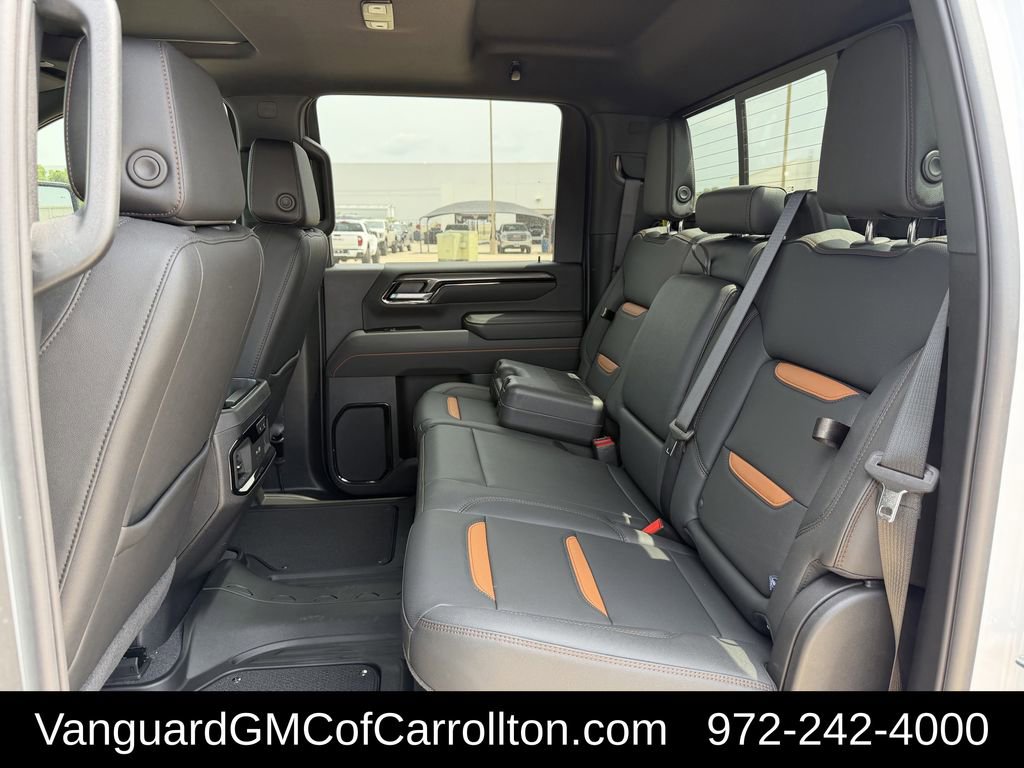 2026 GMC Sierra 2500HD AT4 - Photo 24