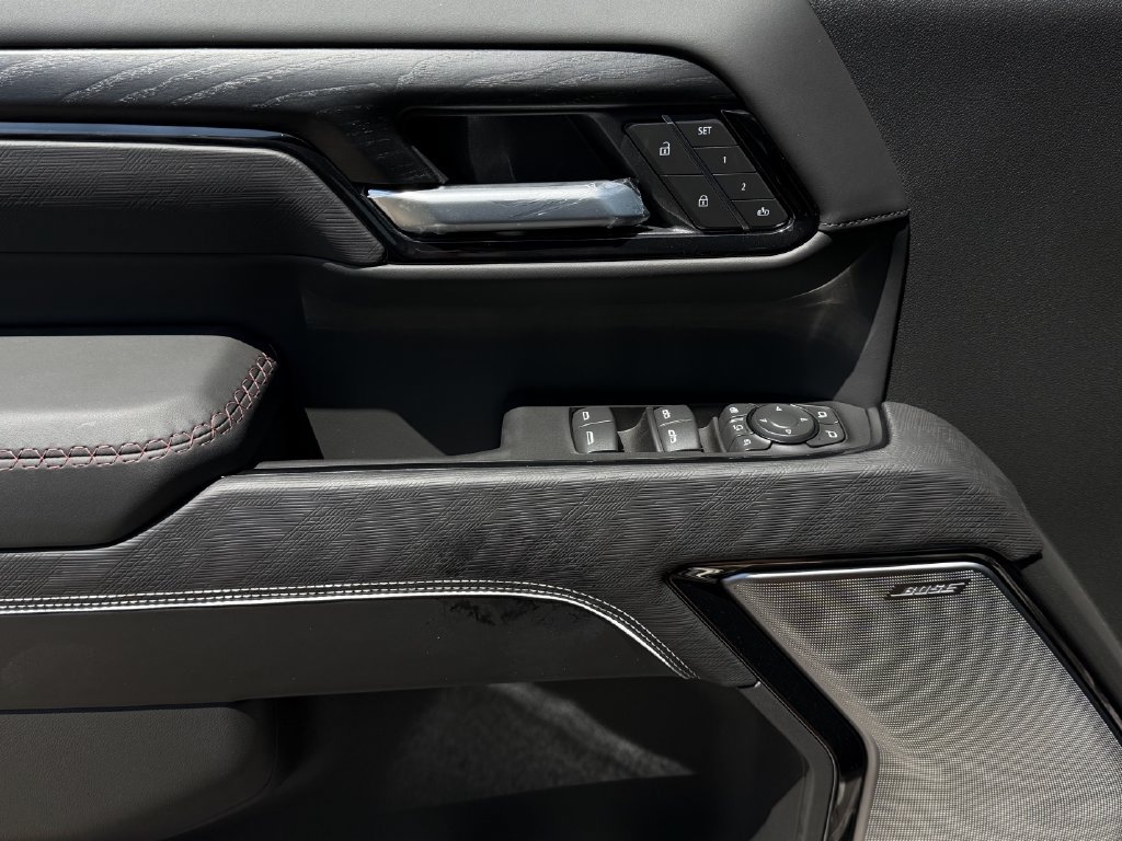 2026 GMC Sierra 2500HD AT4X - Photo 20