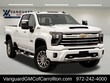  Chevrolet Silverado 2500 HD
