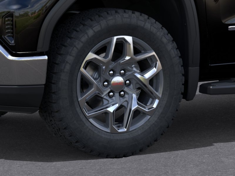 2026 GMC Sierra 1500 SLT - Photo 34