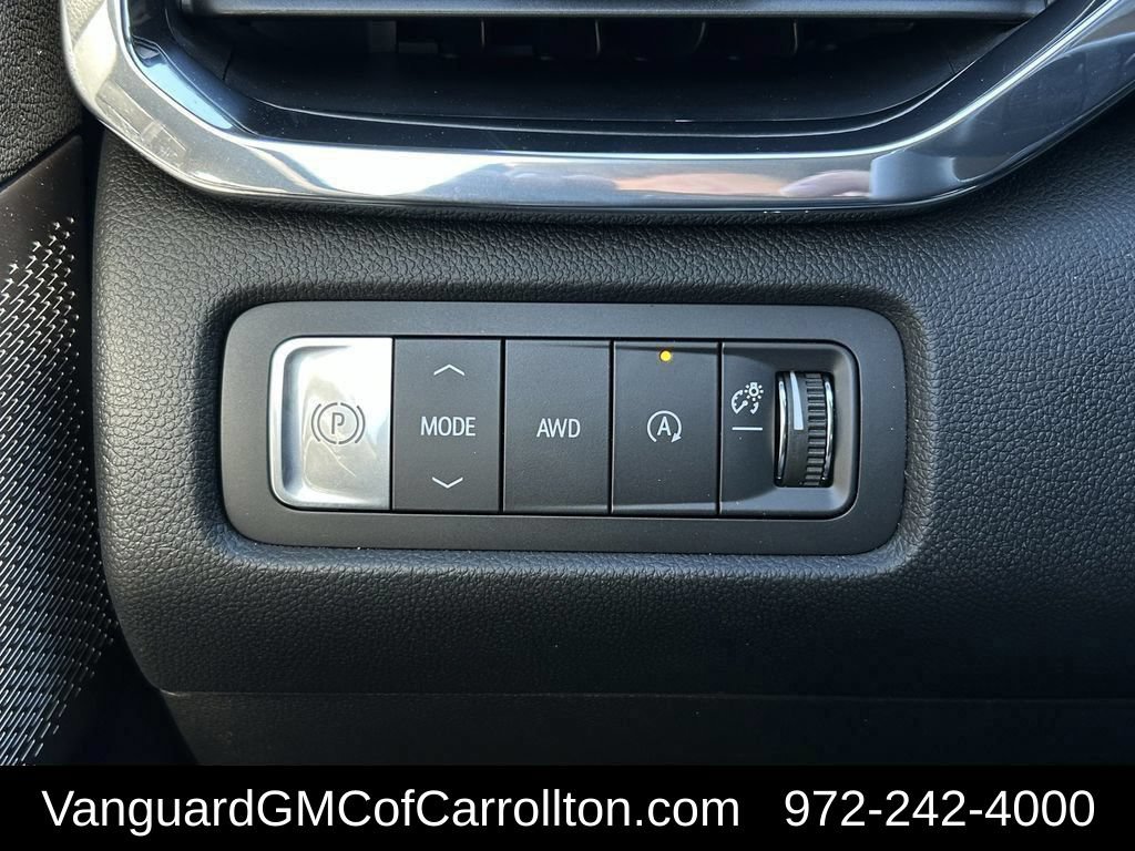 2026 GMC Acadia Denali Ultimate - Photo 20