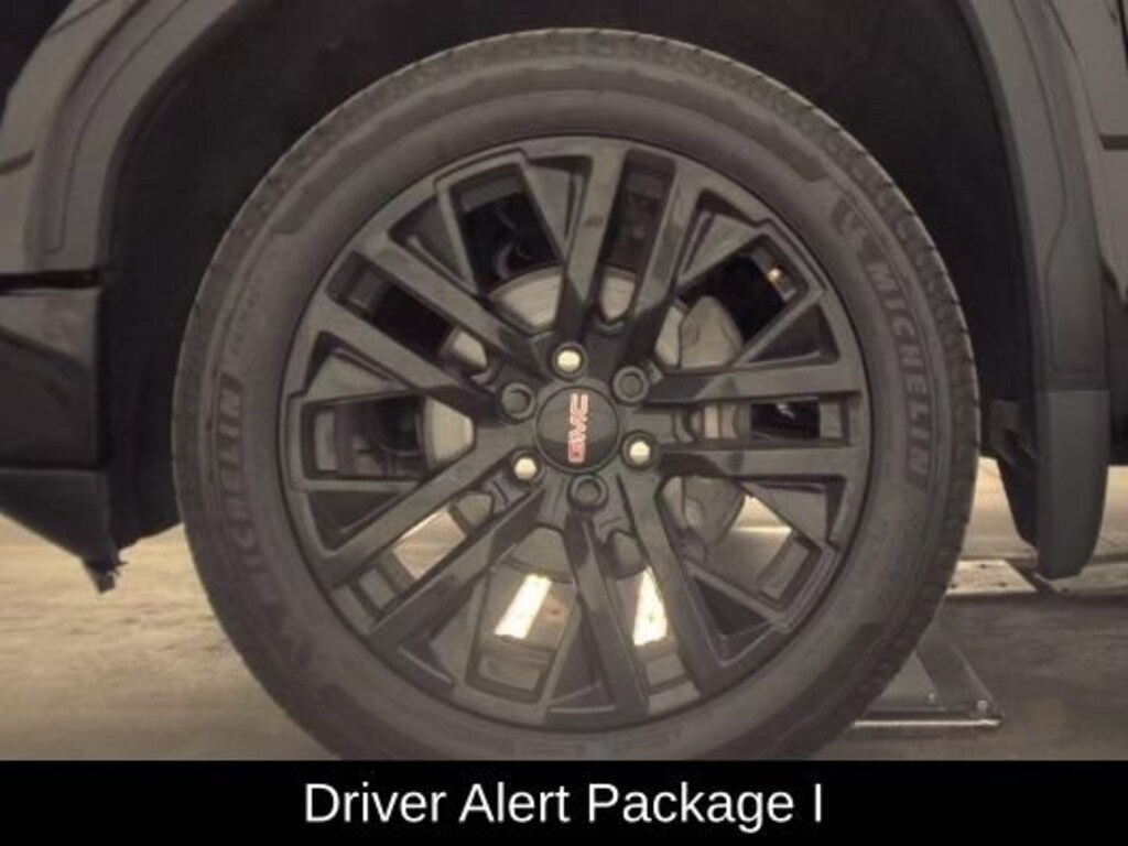 Used 2021 GMC Sierra 1500 Denali Truck