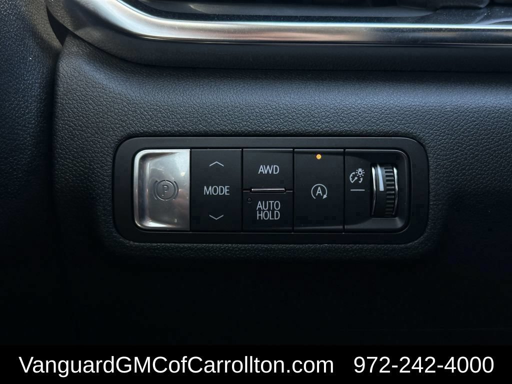 2026 GMC Terrain Denali - Photo 19