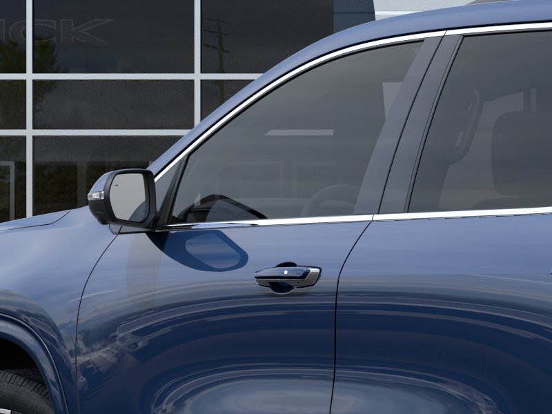 2027 GMC Acadia Denali Ultimate - Photo 39
