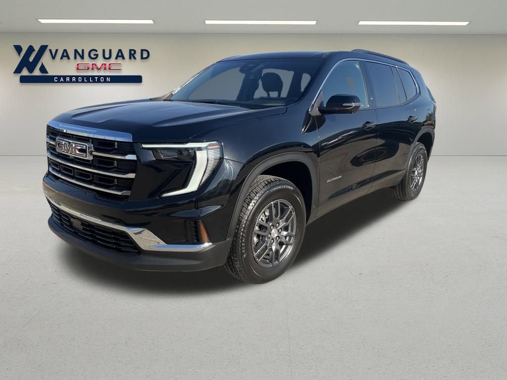 2025 GMC Acadia Elevation's photo