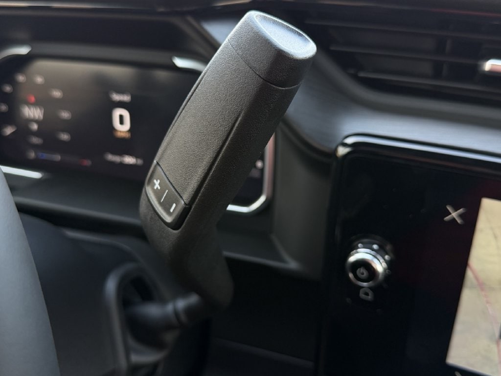 2026 GMC Sierra 2500HD AT4 - Photo 15