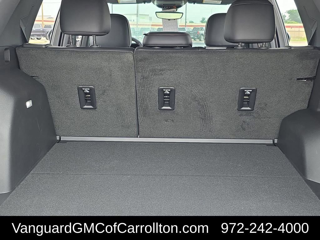 2026 GMC Terrain AT4 - Photo 32