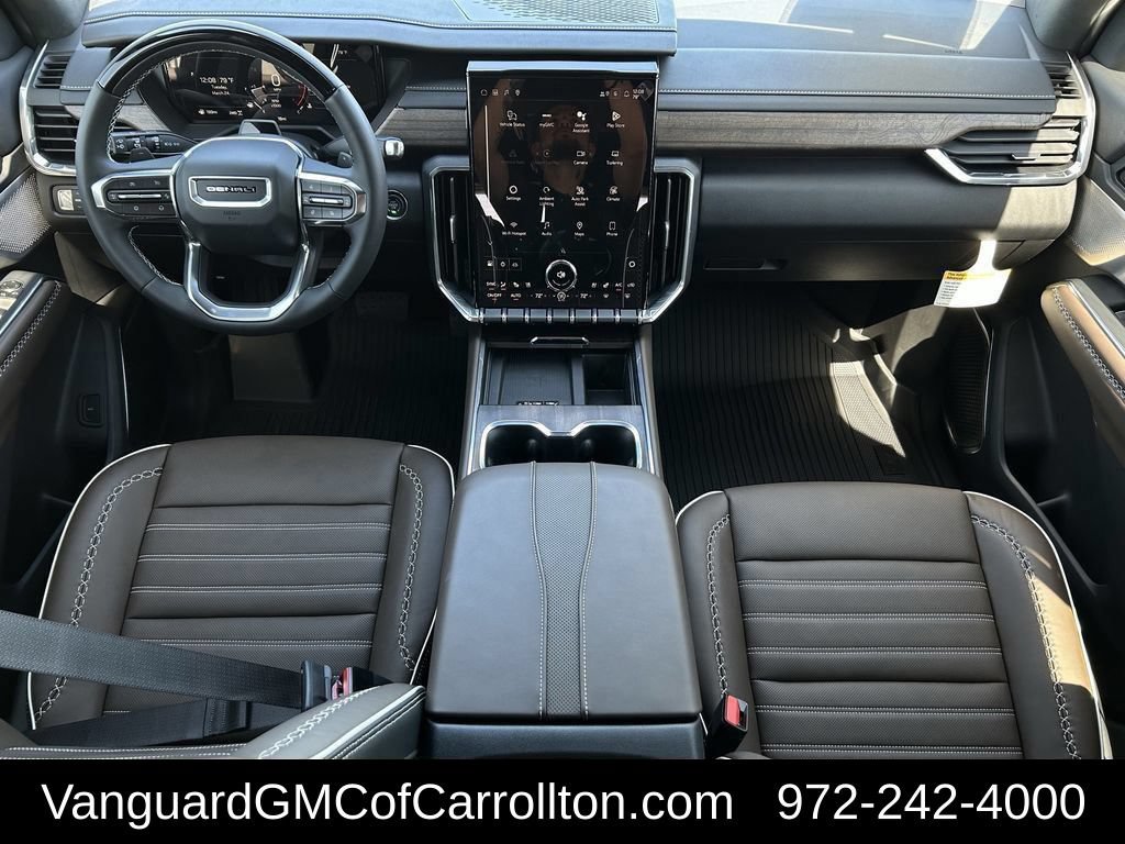2026 GMC Acadia Denali Ultimate - Photo 9