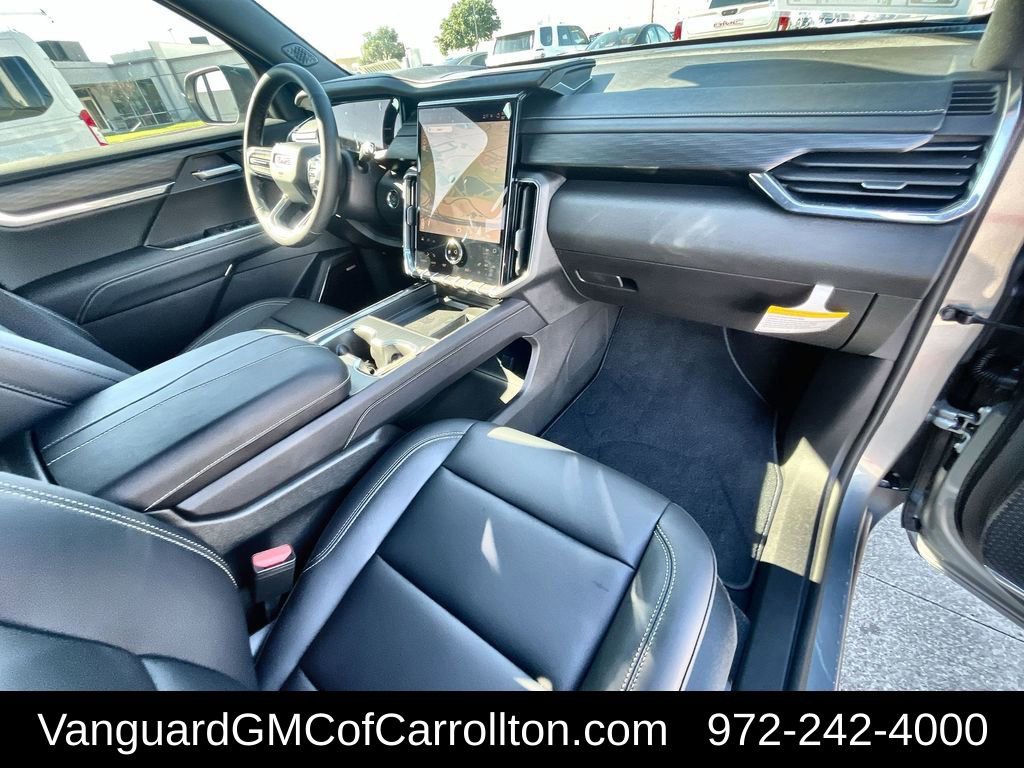 2026 GMC Acadia Elevation - Photo 38