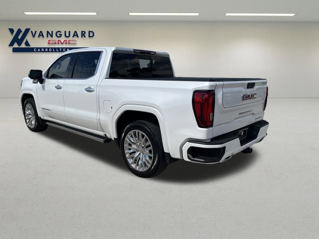 2019 Gmc Sierra 1500 Denali photo 3