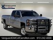  Chevrolet Silverado 2500 HD
