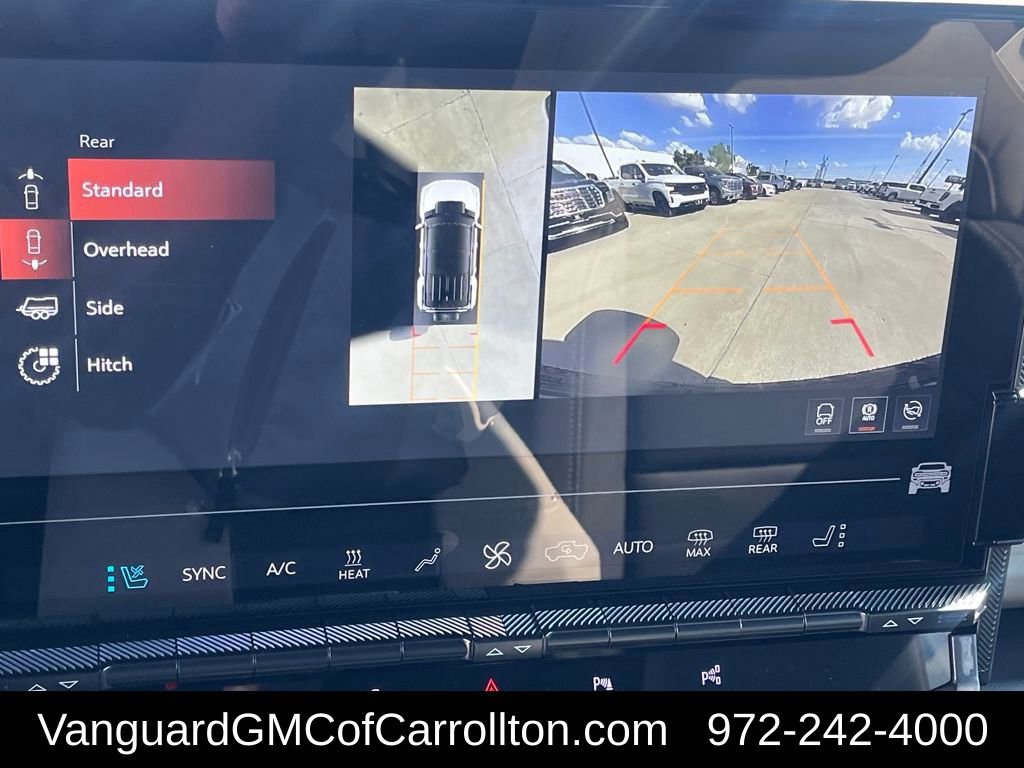 2026 GMC HUMMER EV 2X - Photo 19