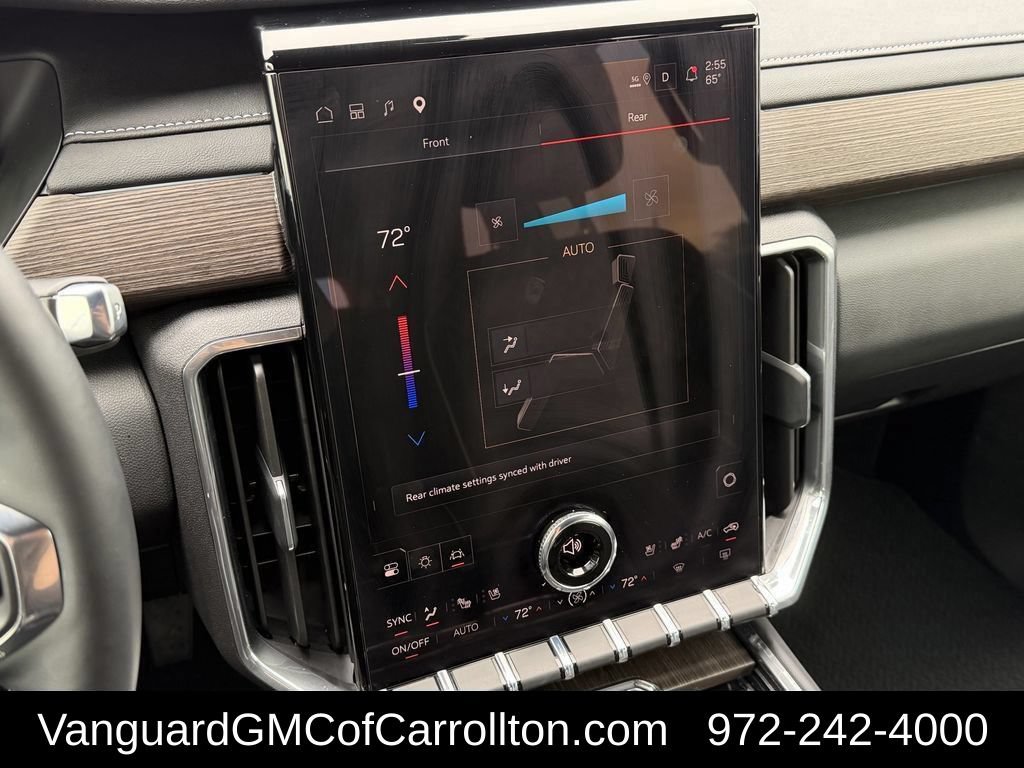 2026 GMC Acadia Denali - Photo 16