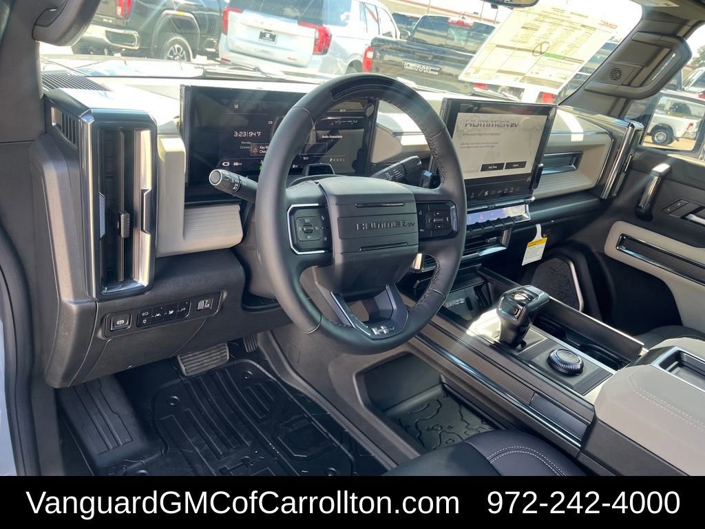 2026 GMC HUMMER EV 2X - Photo 13