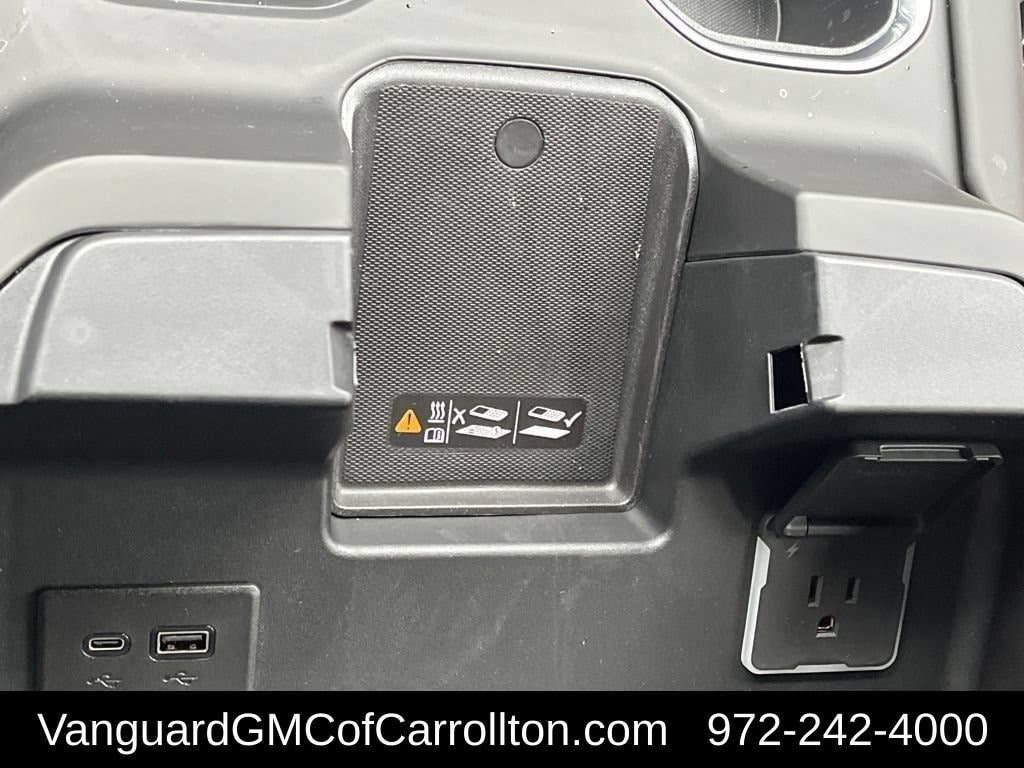 2026 GMC Sierra 1500 Denali Ultimate - Photo 77