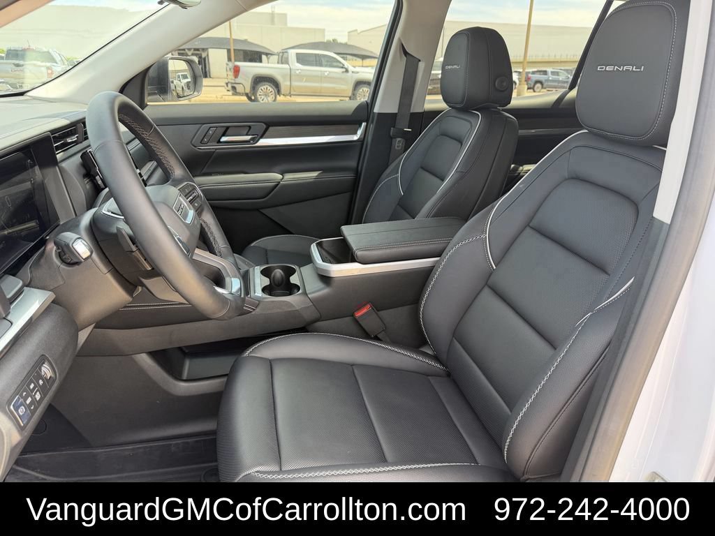 2026 GMC Terrain Denali - Photo 33