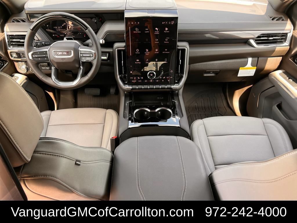 2026 GMC Yukon Elevation - Photo 7