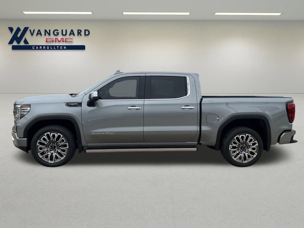 New 2026 GMC Sierra 1500 Denali Ultimate Truck