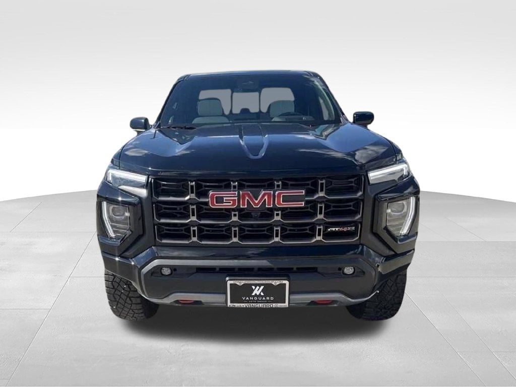 2026 GMC Canyon AT4X - Photo 8