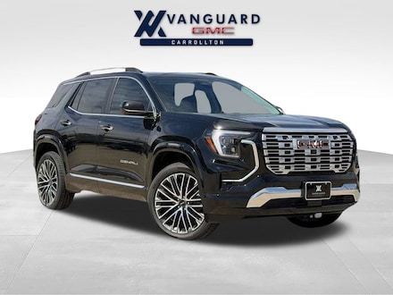 2026 GMC Terrain Denali SUV