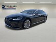LEXUS LS 500