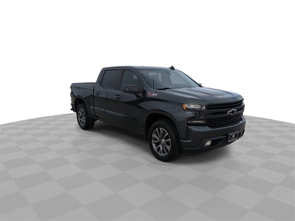 3GCUYEED8KG291638