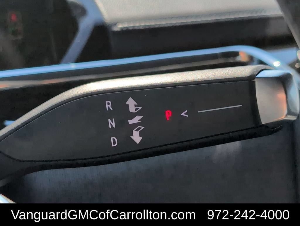 2026 GMC Sierra EV Elevation - Photo 15