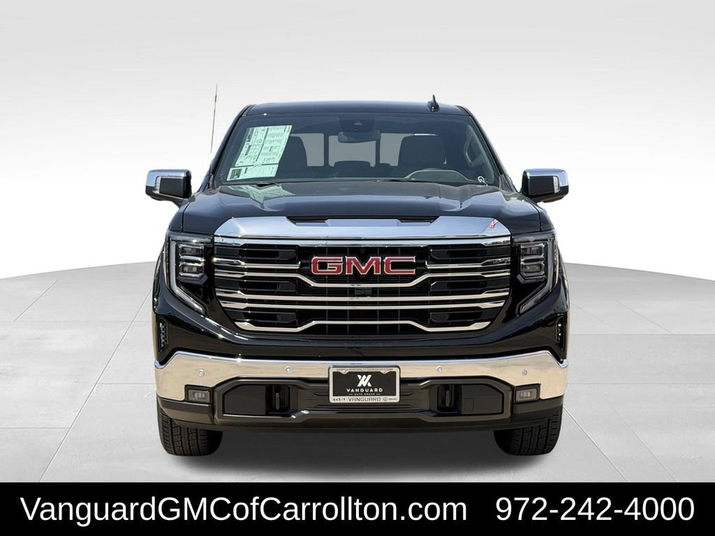 2026 GMC Sierra 1500 SLT - Photo 7