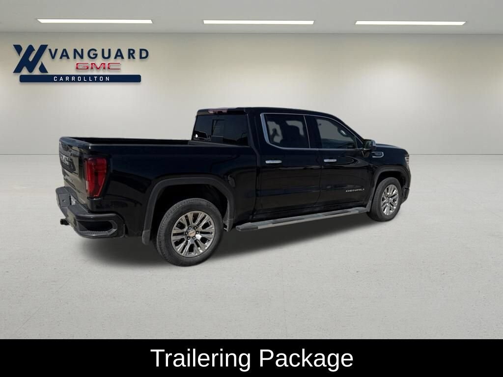 Used 2024 GMC Sierra 1500 Denali Truck