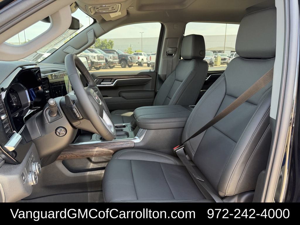 2026 GMC Sierra 1500 SLT - Photo 20