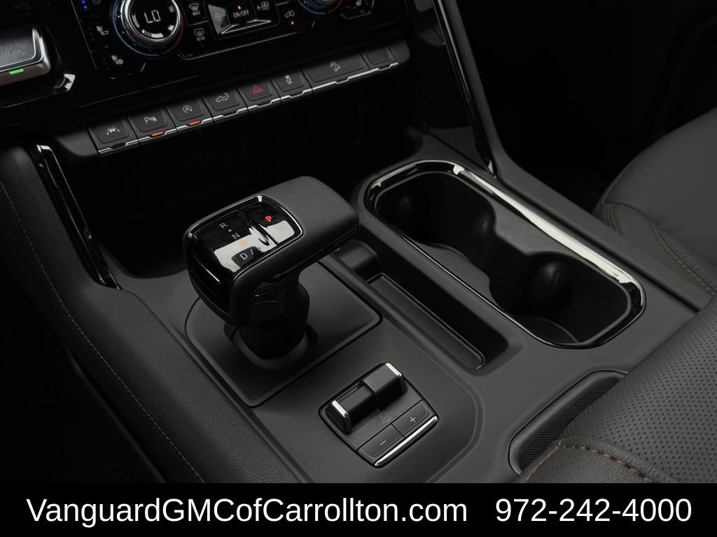 2026 GMC Sierra 1500 AT4 - Photo 15
