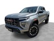 GMC Canyon