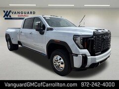 2026 GMC Sierra 3500 HD Denali Ultimate DRW Truck
