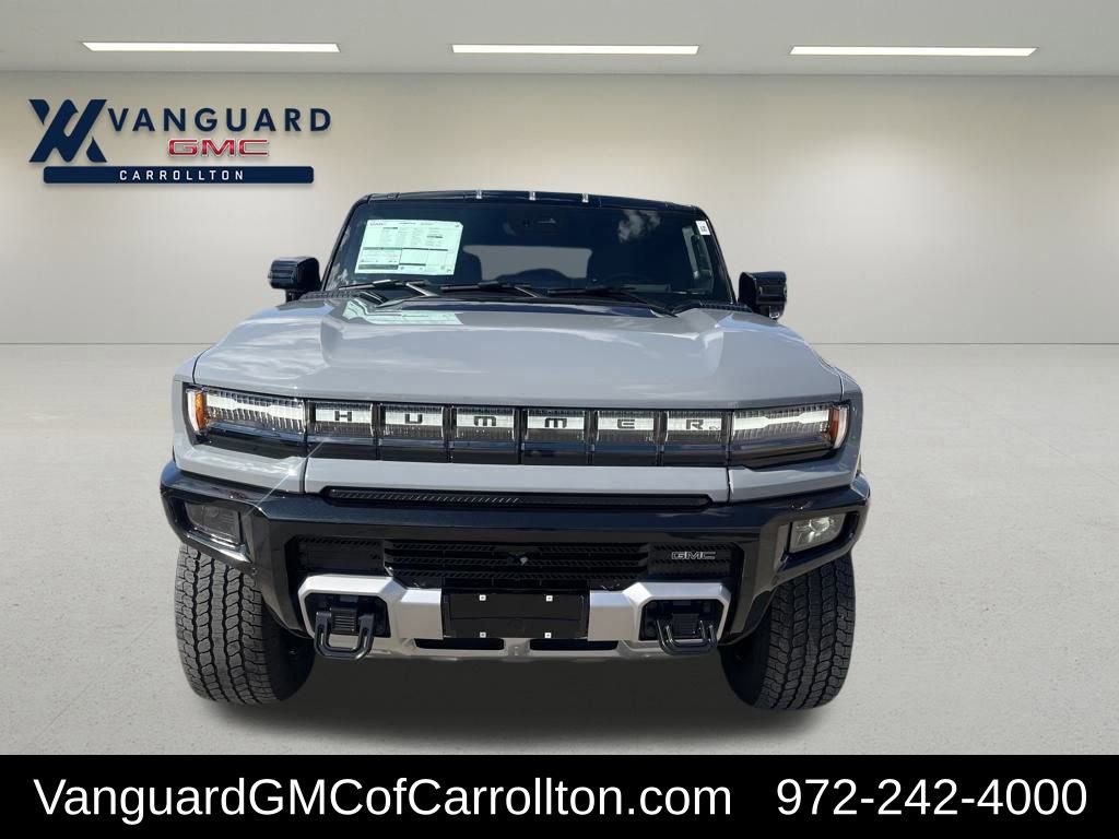 2026 GMC HUMMER EV 2X - Photo 8