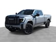 GMC Sierra 2500 HD