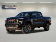GMC Canyon