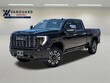GMC Sierra 2500 HD