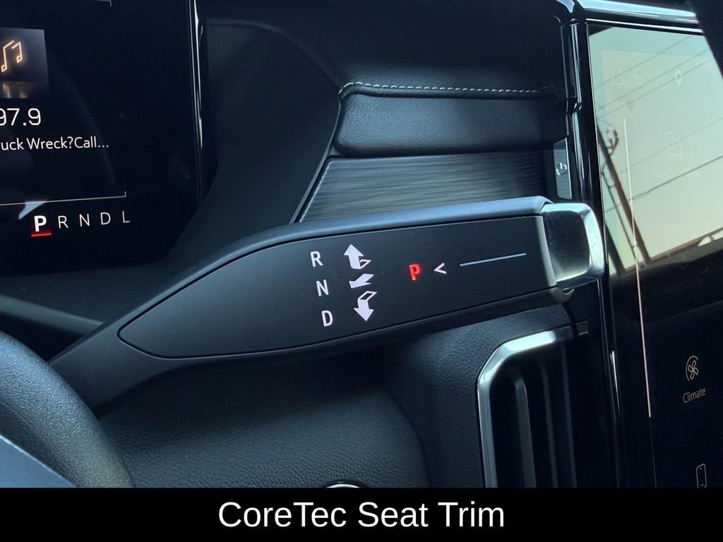 2026 GMC Acadia Elevation - Photo 17