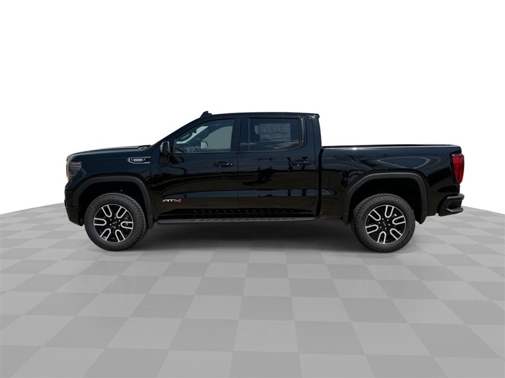 2026 Gmc Sierra 1500 AT4 photo 4