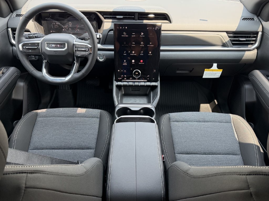 2027 GMC Terrain Elevation - Photo 9
