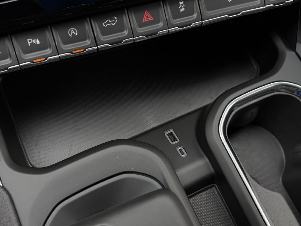 2026 GMC Sierra 1500 Denali - Photo 16