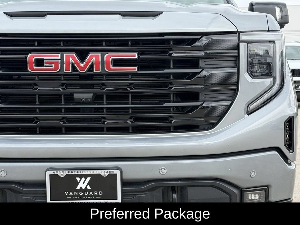 Used 2024 GMC Sierra 1500 Elevation Truck