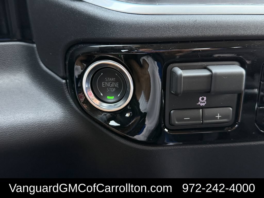 2026 GMC Sierra 1500 SLT - Photo 18