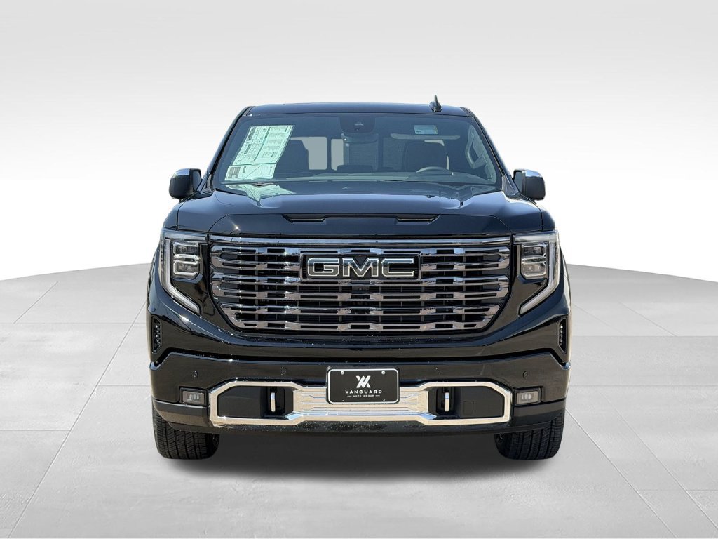 2026 GMC Sierra 1500 Denali Ultimate - Photo 7