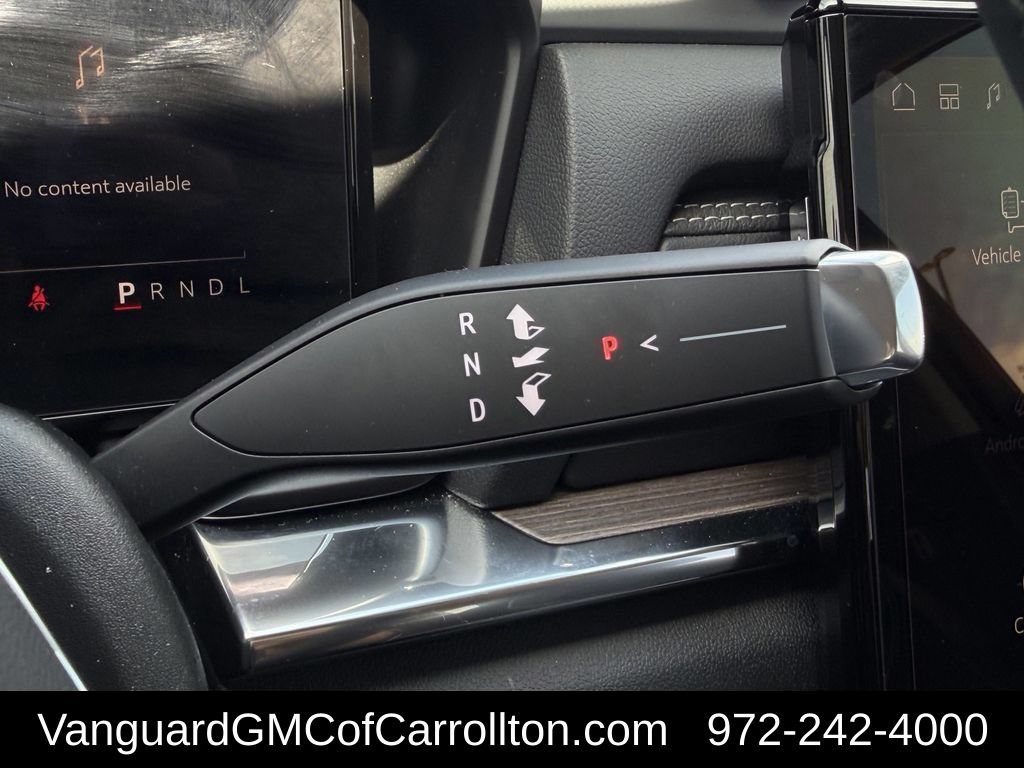 2026 GMC Terrain Denali - Photo 16