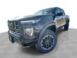 GMC Canyon