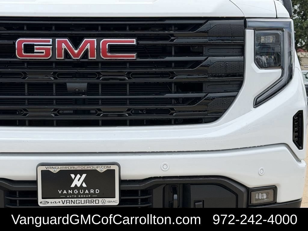 2026 GMC Sierra 1500 Elevation - Photo 8
