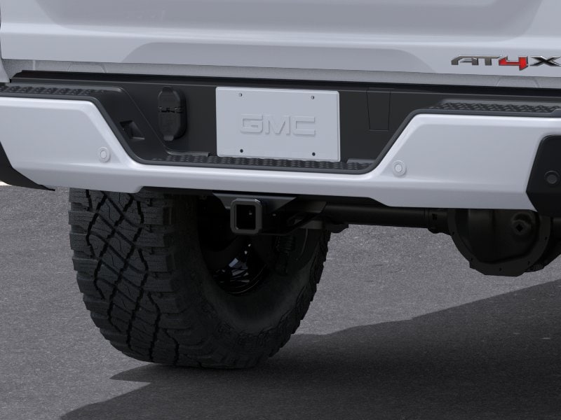 2026 GMC Canyon AT4X - Photo 41