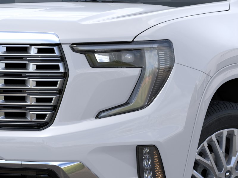 2026 GMC Acadia Denali - Photo 41