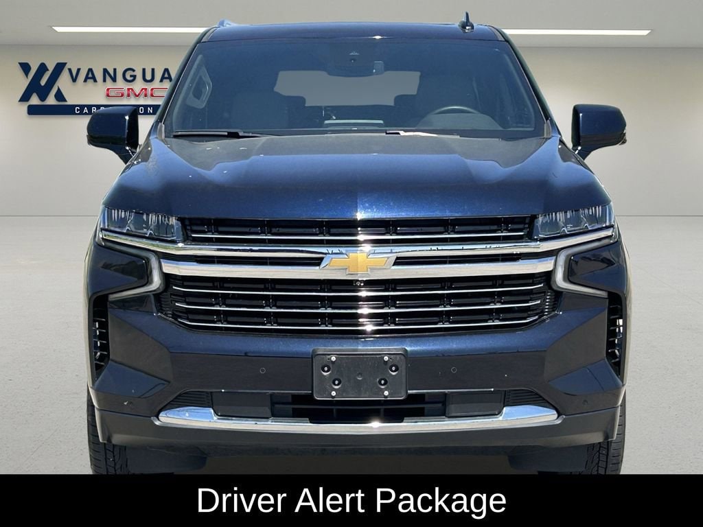 Used 2023 Chevrolet Suburban LT SUV